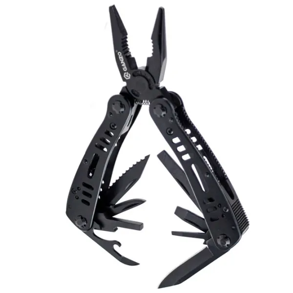 Multitool Ganzo G103 tactical/ 440C photo 2