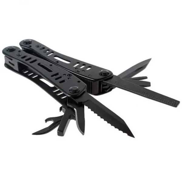 Multitool Ganzo G103 tactical/ 440C photo 3