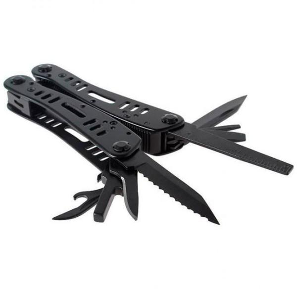 Multitool Ganzo G103 tactical/ 440C photo 3