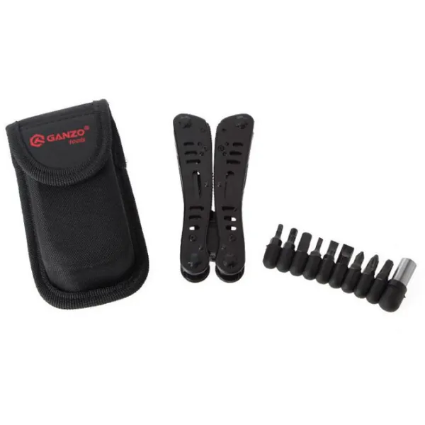 Multitool Ganzo G103 tactical/ 440C photo 4