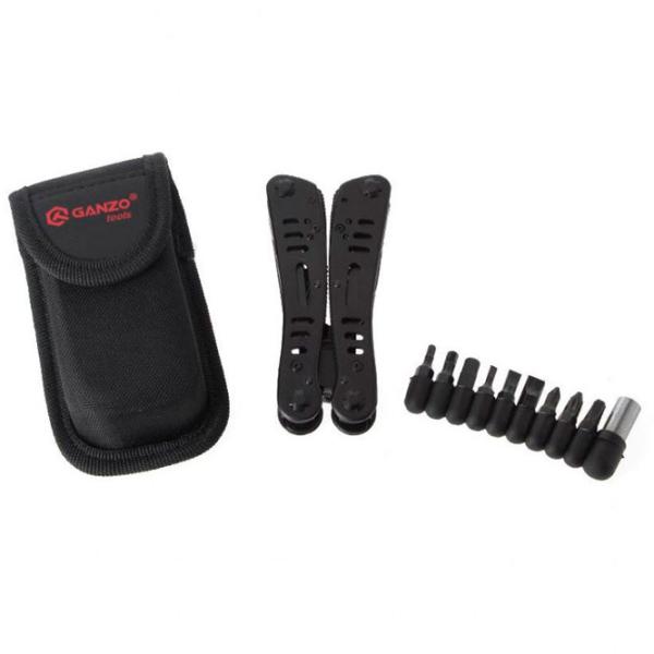 Multitool Ganzo G103 tactical/ 440C photo 4