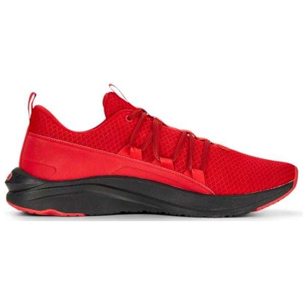Adidași pentru bărbați Puma Softride One4All 47/ Red photo 3