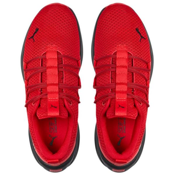 Adidași pentru bărbați Puma Softride One4All 47/ Red photo 5