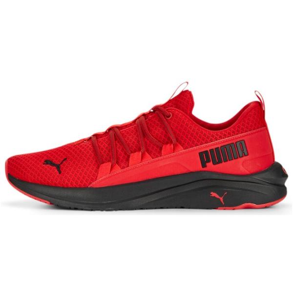 Adidași pentru bărbați Puma Softride One4All 42/ Red photo 2