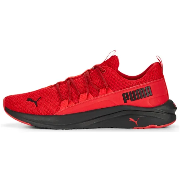 Кроссовки для мужчин Puma Softride One4All 40.5/ Красный photo 2