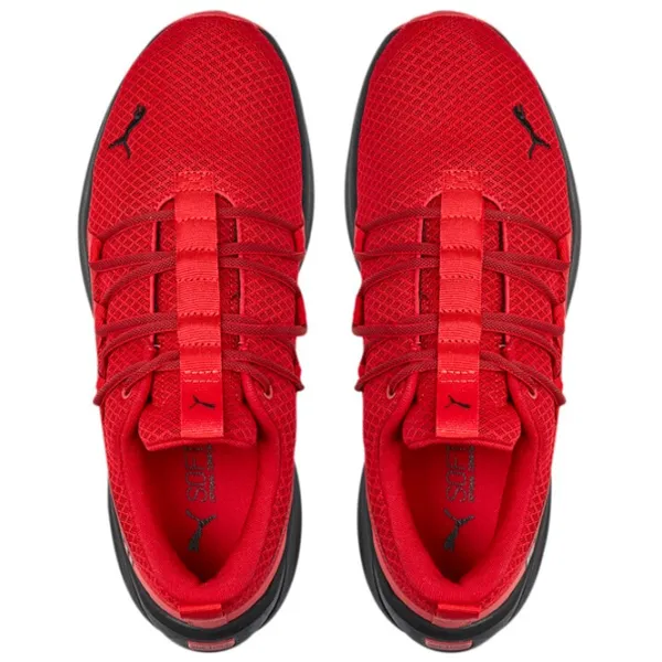 Кроссовки для мужчин Puma Softride One4All 40.5/ Красный photo 5