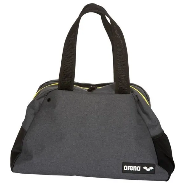Сумка спортивная Arena Fast Shoulder Bag 35 л/ Серый photo 2