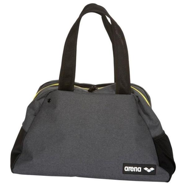 Сумка спортивная Arena Fast Shoulder Bag 35 л/ Серый photo 2