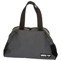 Geantă sportivă Arena Fast Shoulder Bag 35 l/ Gray photo 2