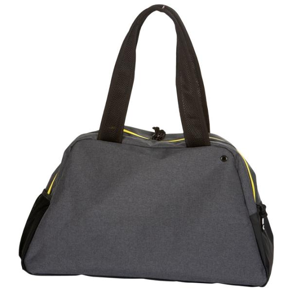 Сумка спортивная Arena Fast Shoulder Bag 35 л/ Серый photo 3