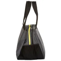 Geantă sportivă Arena Fast Shoulder Bag 35 l/ Gray photo 4