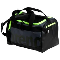 Сумка спортивная Arena Spiky III Duffle 25 л/ Черный photo 2