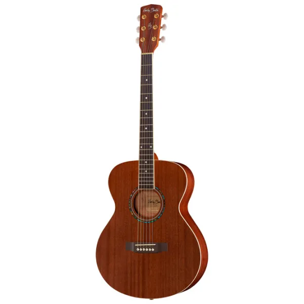 Акустическая гитара Harley Benton Blues Guitar Set Wood 4/ 4, Folk, Коричневый photo 2 Акустическая гитара Harley Benton Blues Guitar Set Wood 4/ 4, Folk, Коричневый photo 2