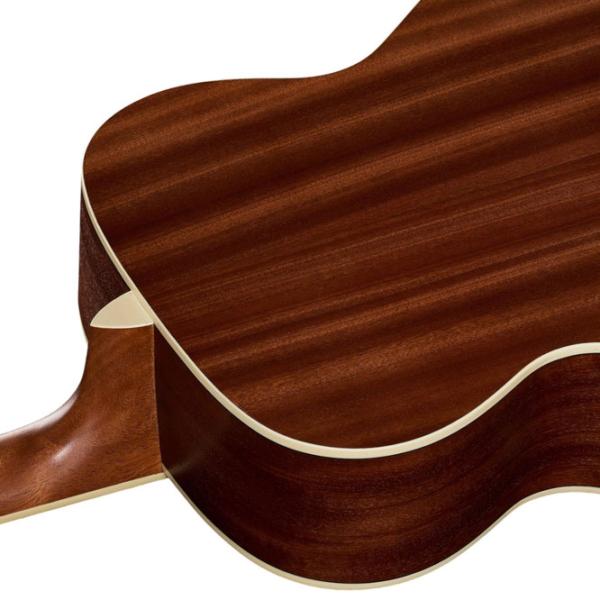 Акустическая гитара Harley Benton Blues Guitar Set Wood 4/ 4, Folk, Коричневый photo 5 Акустическая гитара Harley Benton Blues Guitar Set Wood 4/ 4, Folk, Коричневый photo 5