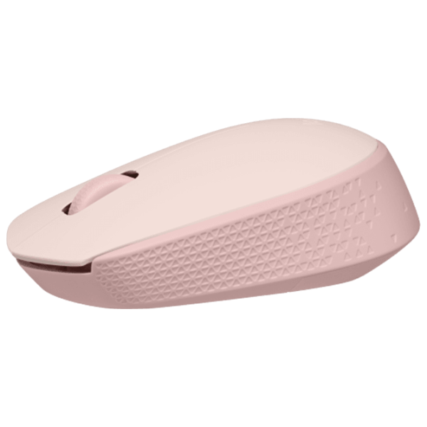 Мышь Logitech M171 Rose photo 2 Мышь Logitech M171 Rose photo 2