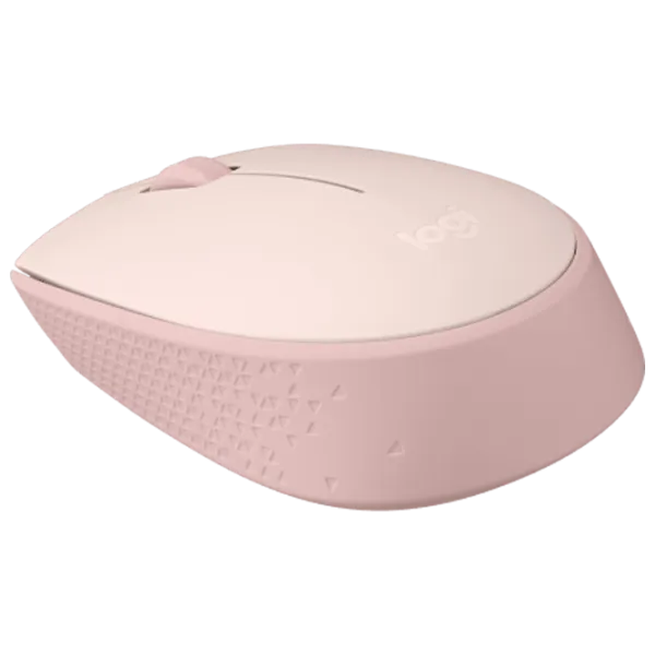 Мышь Logitech M171 Rose photo 3 Мышь Logitech M171 Rose photo 3
