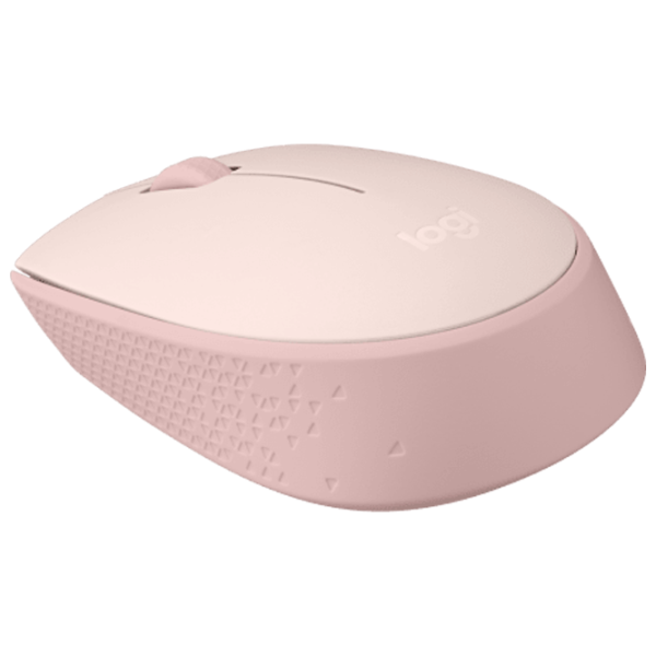 Мышь Logitech M171 Rose photo 3 Мышь Logitech M171 Rose photo 3