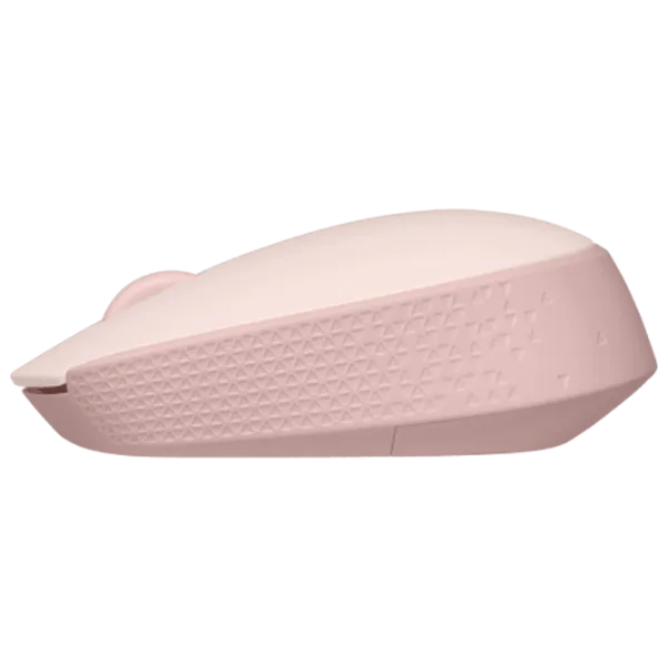 Мышь Logitech M171 Rose photo 4 Мышь Logitech M171 Rose photo 4