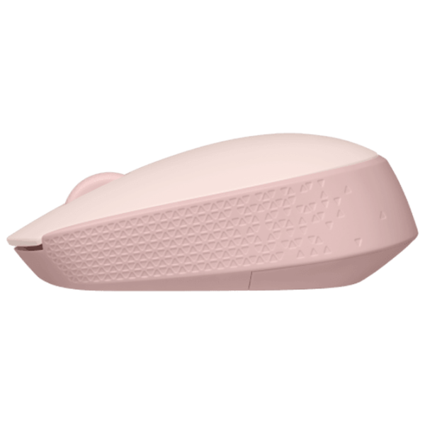Мышь Logitech M171 Rose photo 4 Мышь Logitech M171 Rose photo 4