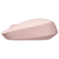 Mouse Logitech M171 Rose photo 4