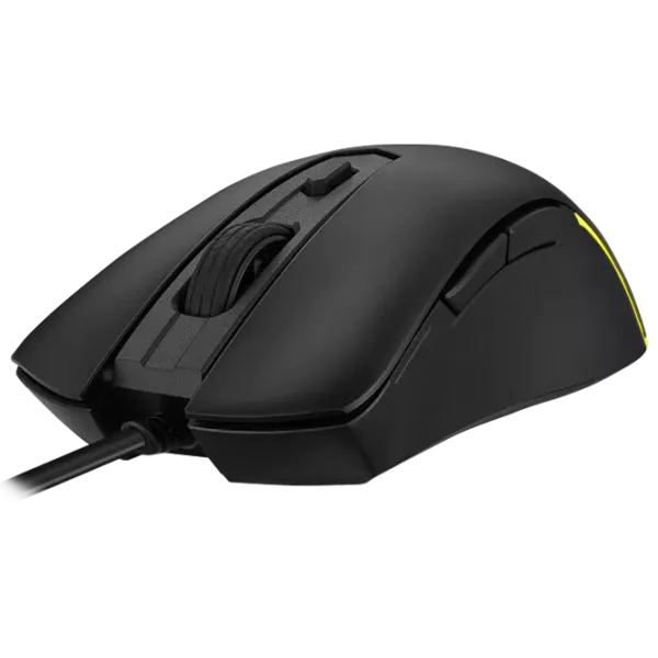 Mouse Asus TUF M3 Gen II USB/ Black photo 3