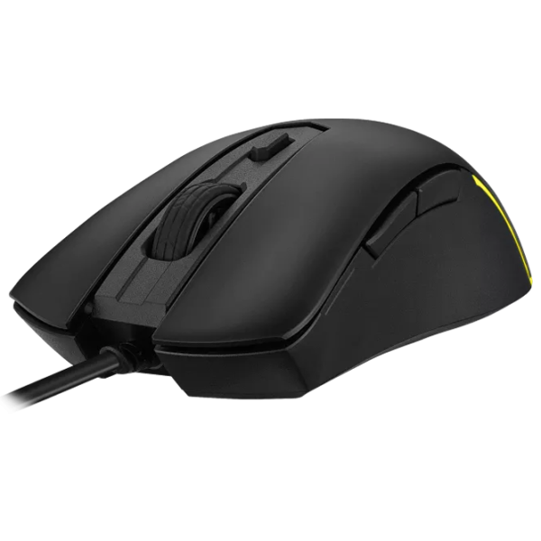 Mouse Asus TUF M3 Gen II USB/ Black photo 3