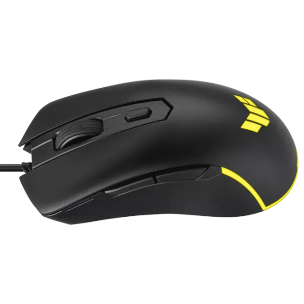 Mouse Asus TUF M3 Gen II USB/ Black photo 4