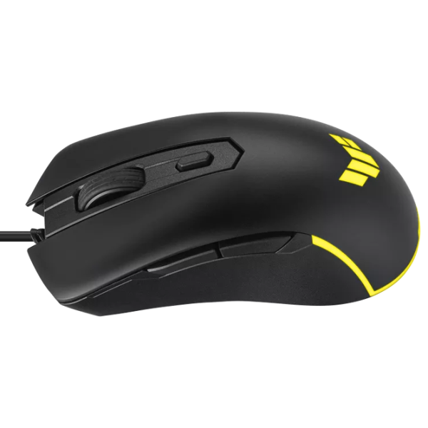 Mouse Asus TUF M3 Gen II USB/ Black photo 4