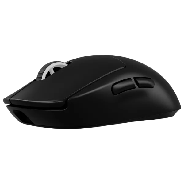 Mouse Logitech PRO X Superlight 2 USB/ Black photo 2