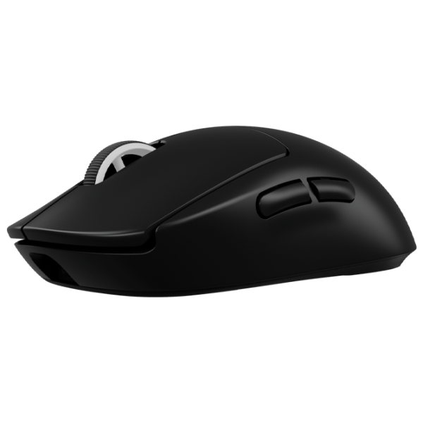 Mouse Logitech PRO X Superlight 2 USB/ Black photo 2