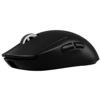 Mouse Logitech PRO X Superlight 2 USB / Black photo 2