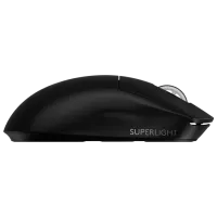 Mouse Logitech PRO X Superlight 2 USB / Black photo 3