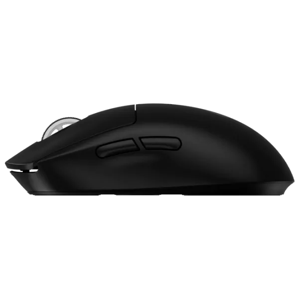 Mouse Logitech PRO X Superlight 2 USB/ Black photo 4