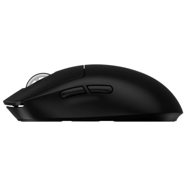 Mouse Logitech PRO X Superlight 2 USB/ Black photo 4