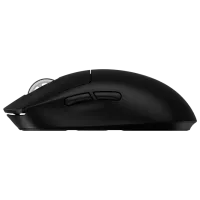 Mouse Logitech PRO X Superlight 2 USB / Black photo 4