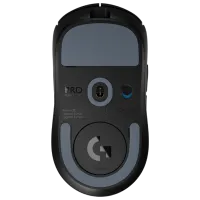 Mouse Logitech PRO X Superlight 2 USB / Black photo 5