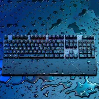 Клавиатура Asus ROG Strix Scope II RX Проводная/ Черный photo 5