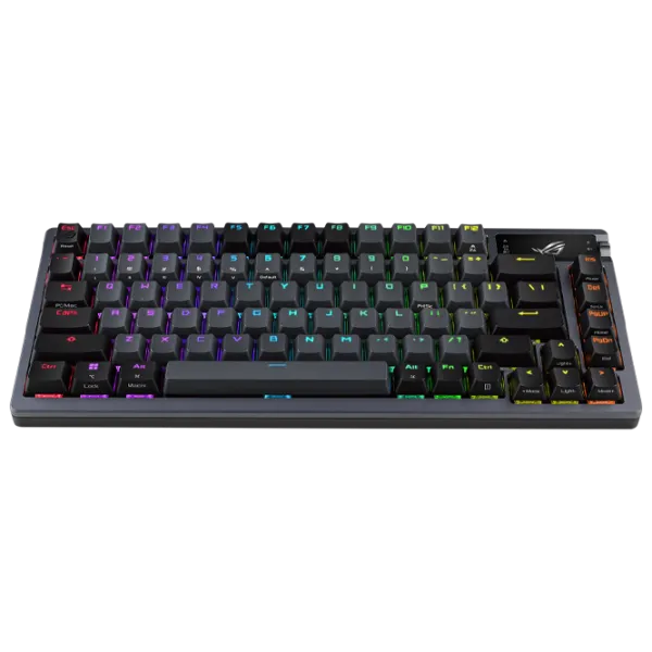 Клавиатура Asus ROG Azoth TKL Беспроводные / Черный photo 2