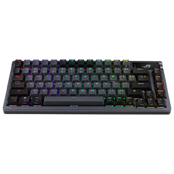 Клавиатура Asus ROG Azoth TKL Беспроводные / Черный photo 2