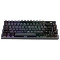Клавиатура Asus ROG Azoth TKL Беспроводные / Черный photo 2