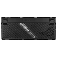 Клавиатура Asus ROG Azoth TKL Беспроводные / Черный photo 4