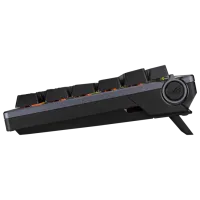 Клавиатура Asus ROG Azoth TKL Беспроводные / Черный photo 6