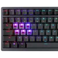 Клавиатура Asus ROG Azoth TKL Беспроводные / Черный photo 7