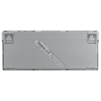 Клавиатура Asus ROG Azoth TKL Беспроводные/ White photo 6
