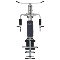 Силовой комплекс VolksGym VG5HG грузоблочный photo 3