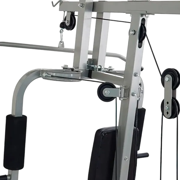 Силовой комплекс VolksGym VG5HG грузоблочный photo 4