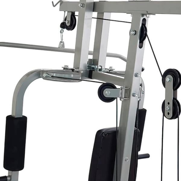 Силовой комплекс VolksGym VG5HG грузоблочный photo 4