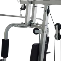 Силовой комплекс VolksGym VG5HG грузоблочный photo 4