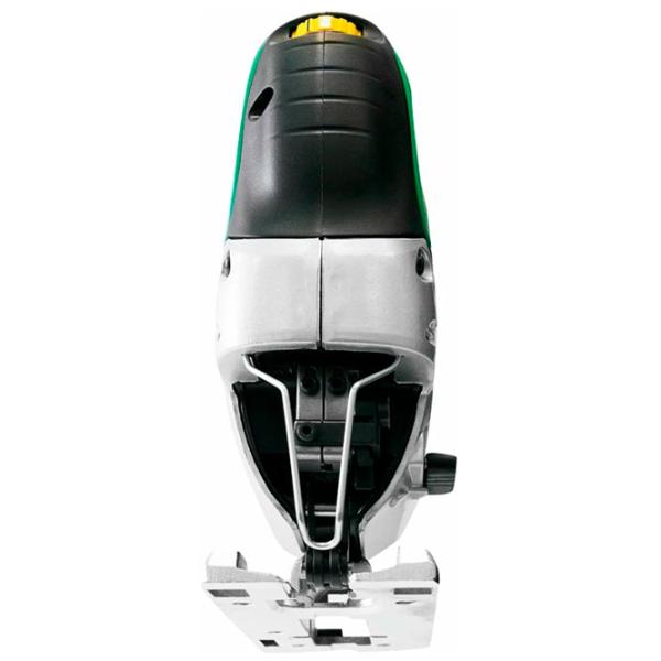 Fierăstrău pentru decupat Hikoki CJ90VST2WAZ 26 mm/ Green photo 2