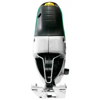 Электролобзик Hikoki CJ90VST2WAZ 26 мм/ Зелёный photo 2